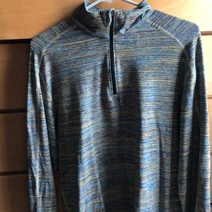 Lululemon 1/4Zip